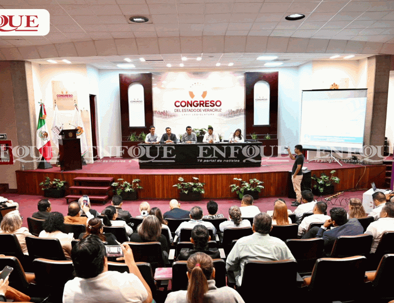 Atiende diputado Esteban Bautista a representantes sindicales