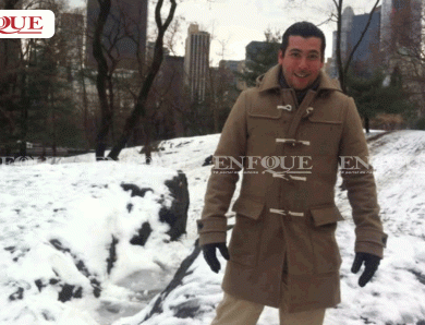 Detienen a Donaciano Cobos tras presuntamente disparar a un hombre en Papantla