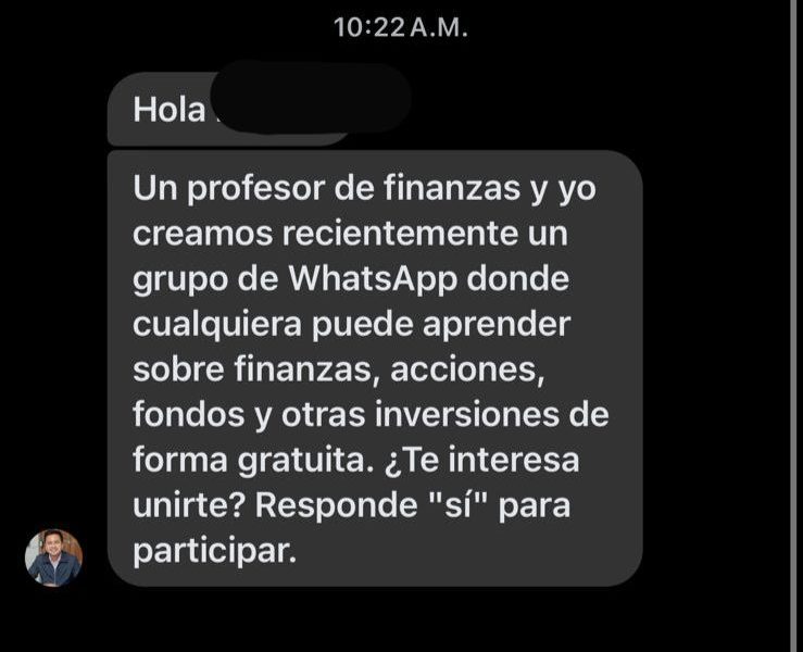 El H. Ayuntamiento invita a la ciudadanía a reportar fraudes y extorsiones.