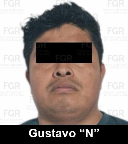 Cae motociclista armado: pasará más de dos años en prisión en Veracruz