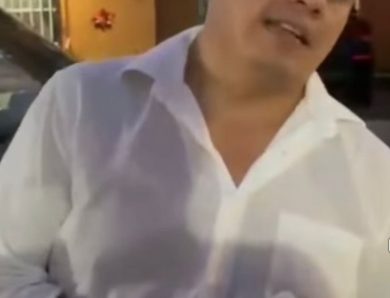 Se difumina la imagen de Emilio Olvera en Poza Rica