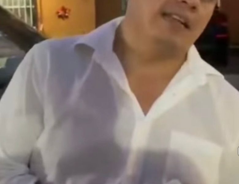 Se difumina la imagen de Emilio Olvera en Poza Rica