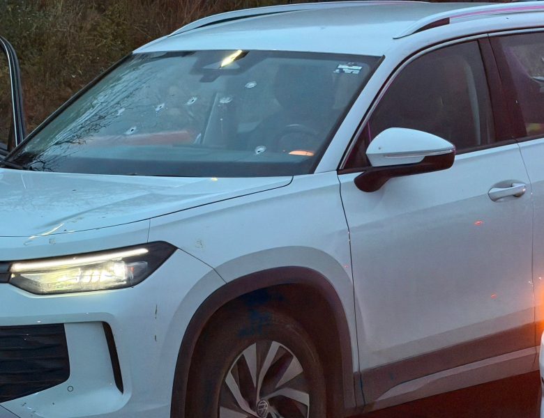 BALACERA EN LA MÉXICO–TUXPAN DESATA INVESTIGACIÓN: UN MUERTO Y UN HERIDO