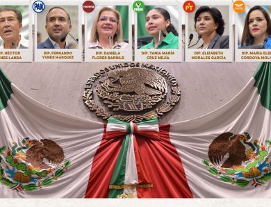 Avala Veracruz reforma que homologará a nivel nacional el delito de feminicidio