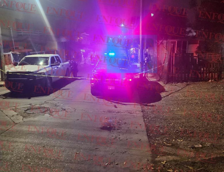 MUERTE TRAS BRUTAL GOLPIZA EN EL ESFUERZO: RIÑA VECINAL BAJO INVESTIGACIÓN