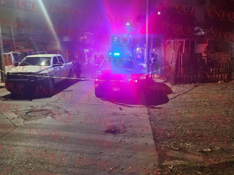 MUERTE TRAS BRUTAL GOLPIZA EN EL ESFUERZO: RIÑA VECINAL BAJO INVESTIGACIÓN