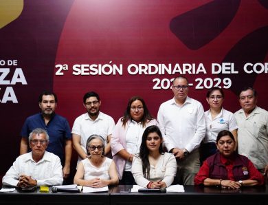 COPLADEMUN APRUEBA PLAN MUNICIPAL DE DESARROLLO DE POZA RICA; AVANZA HACIA SU VALIDACIÓN OFICIAL