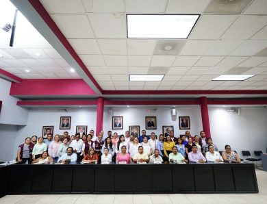 INCLUSIÓN CON RESULTADOS: POZA RICA INSTALA CONSEJO MUNICIPAL PARA PERSONAS CON DISCAPACIDAD