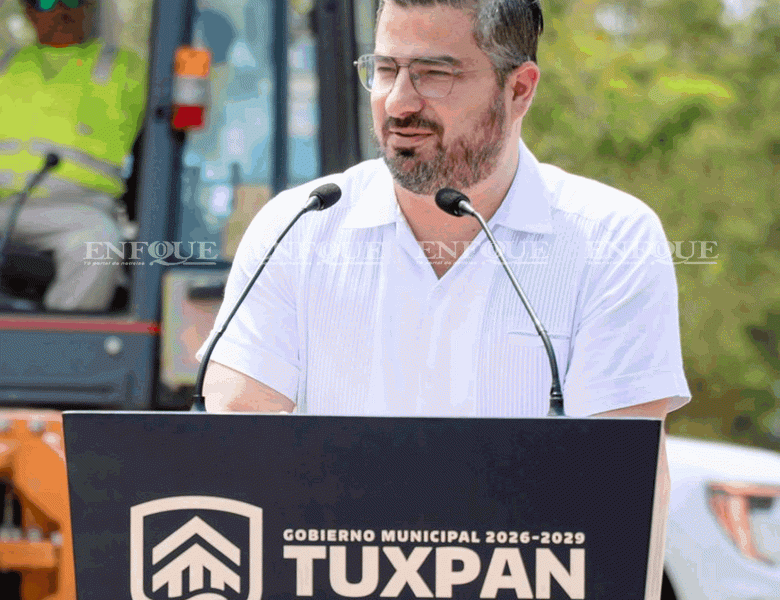 Arranca obra de 5 km de infraestructura peatonal: Tramo Puente Tampamachoco- Termoeléctrica