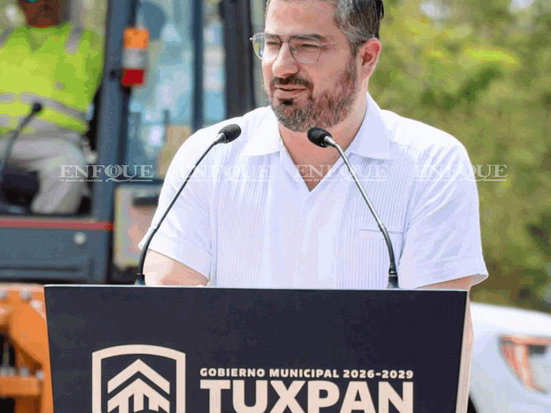 Arranca obra de 5 km de infraestructura peatonal: Tramo Puente Tampamachoco- Termoeléctrica