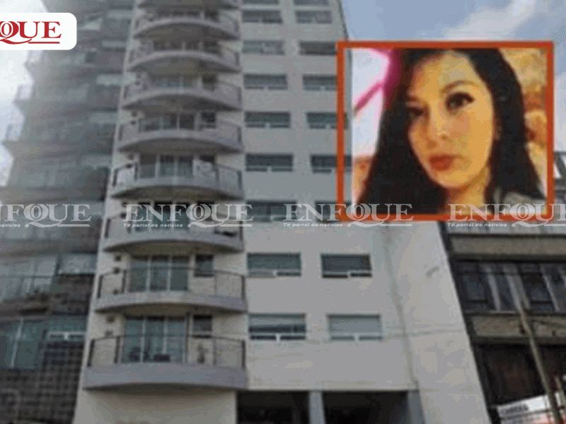 Hallan sin vida a joven que salió por una cita de trabajo en CDMX