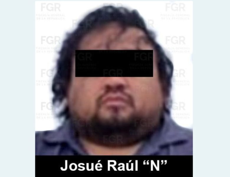 Cae presunto productor de material de abuso sexual infantil en Yucatán: FGR