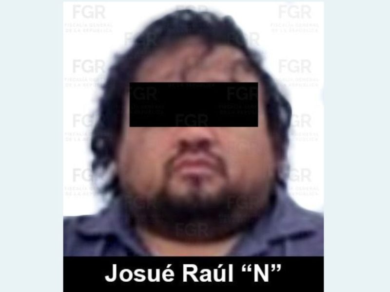 Cae presunto productor de material de abuso sexual infantil en Yucatán: FGR