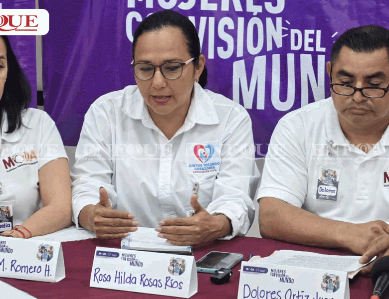 Mujeres con visión y voz: foro impulsa liderazgo femenino en Tuxpan