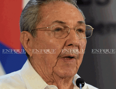 Estados Unidos endurece postura contra Cuba; señalan a Raúl Castro por muerte de estadounidenses