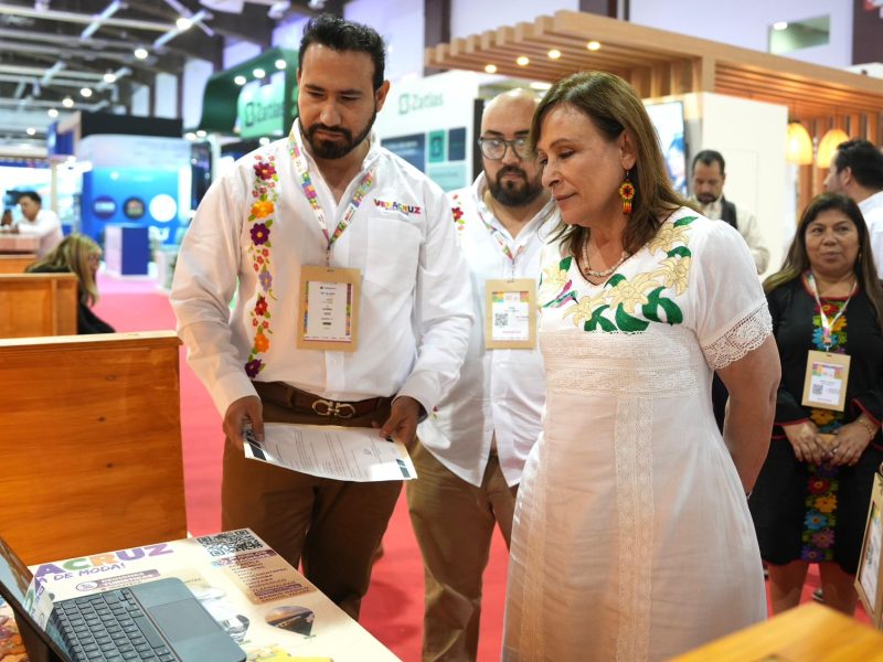 Turismo comunitario, motor de desarrollo en la región Totonaca