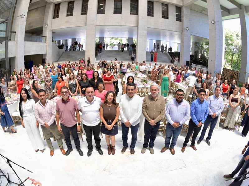 Reconoce Congreso el esfuerzo y dedicación de las madres trabajadoras