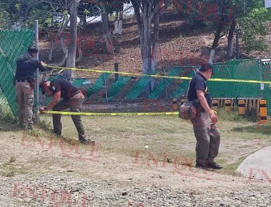 Catean y aseguran central de Gas Jebla en Tuxpan; autoridades mantienen hermetismo