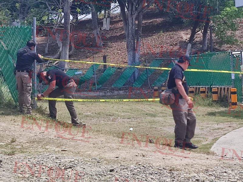 Catean y aseguran central de Gas Jebla en Tuxpan; autoridades mantienen hermetismo