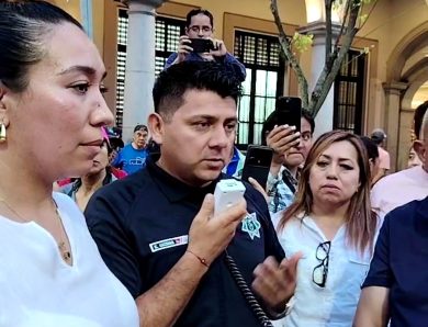 Autoridades municipales se comprometen a reforzar acciones en el tema de bienestar animal