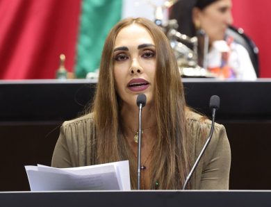 Presentan reforma para detectar talento deportivo en zonas de alta marginación y centros escolares