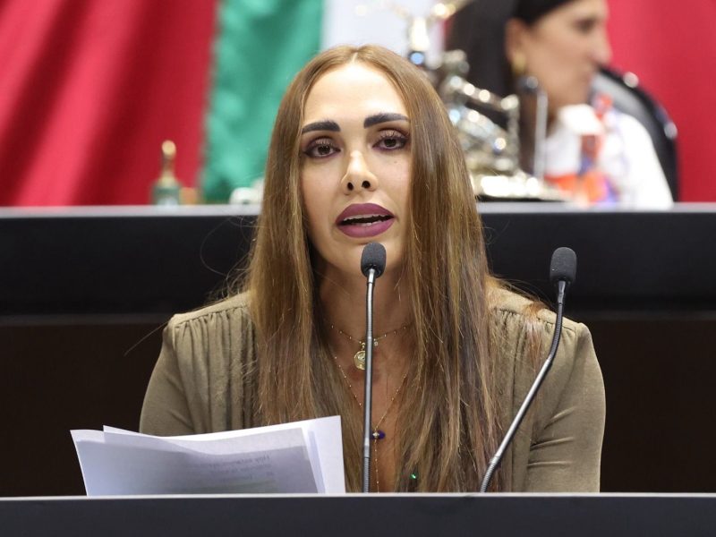 Presentan reforma para detectar talento deportivo en zonas de alta marginación y centros escolares