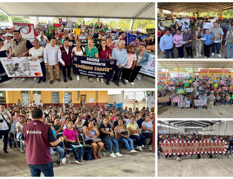 Escuelas nuestras. Lo que yo pienso. Juan Javier Gómez Cazarín.
