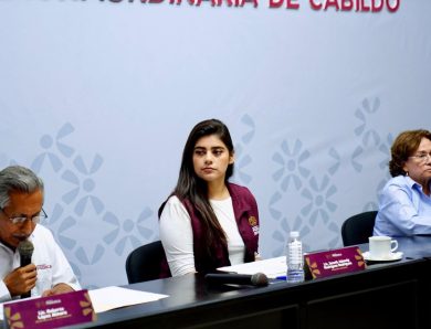 Plan integral de Austeridad pone fin al despilfarro
