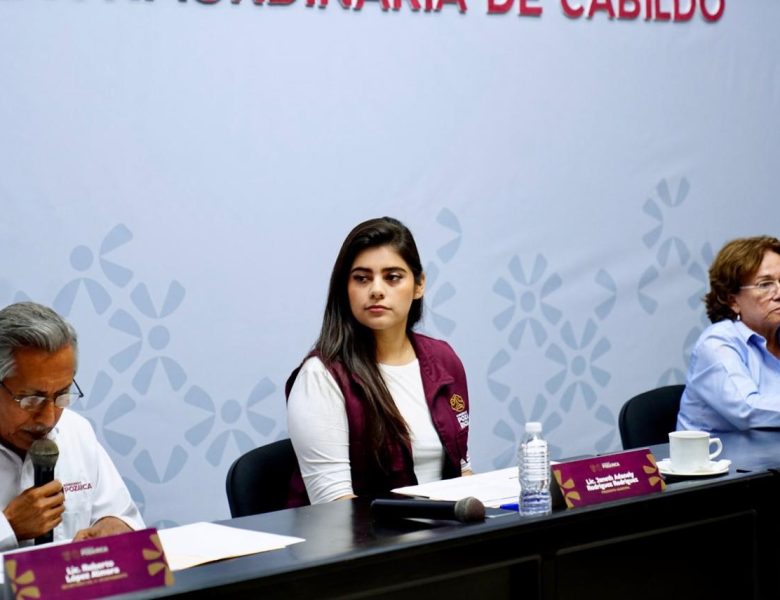 Plan integral de Austeridad pone fin al despilfarro