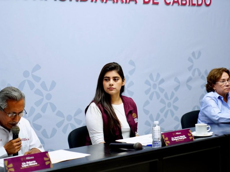 Plan integral de Austeridad pone fin al despilfarro