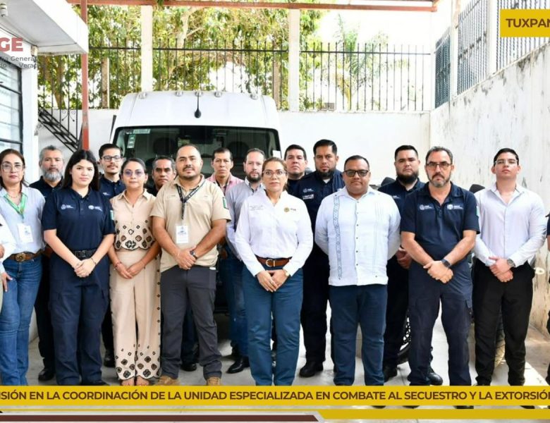 𝗙𝗶𝘀𝗰𝗮𝗹 𝗚𝗲𝗻𝗲𝗿𝗮𝗹 𝗿𝗲𝗳𝘂𝗲𝗿𝘇𝗮 𝗮𝗰𝗰𝗶𝗼𝗻𝗲𝘀 𝗶𝗻𝘀𝘁𝗶𝘁𝘂𝗰𝗶𝗼𝗻𝗮𝗹𝗲𝘀 𝗰𝗼𝗻 𝗴𝗶𝗿𝗮 𝗱𝗲 𝘀𝘂𝗽𝗲𝗿𝘃𝗶𝘀𝗶𝗼́𝗻 𝗲𝗻 𝗧𝘂𝘅𝗽𝗮𝗻