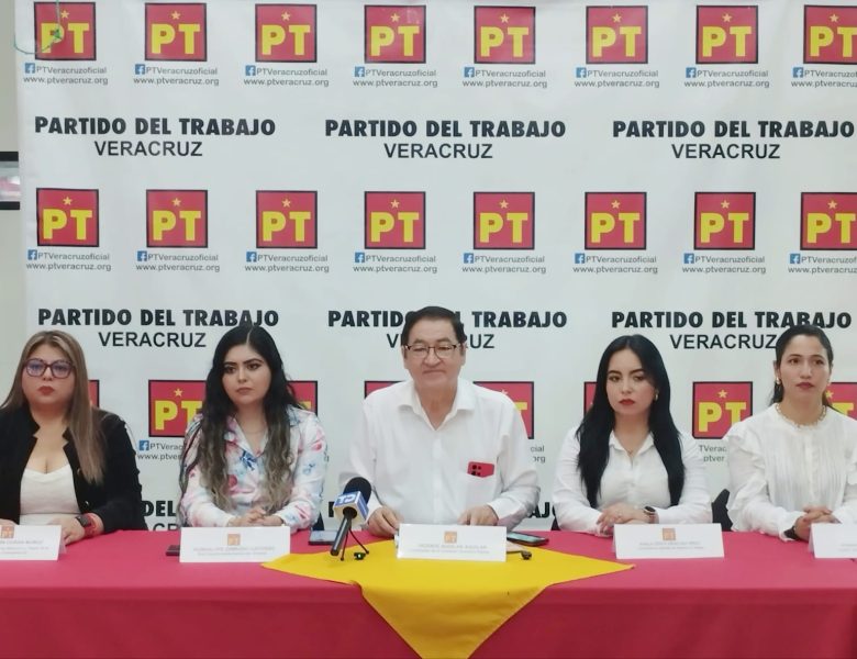 Fuerte inversión para carreteras de Veracruz: PT Veracruz