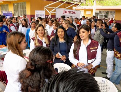 «Gobierno en tu colonia» va para Arroyo del Maíz