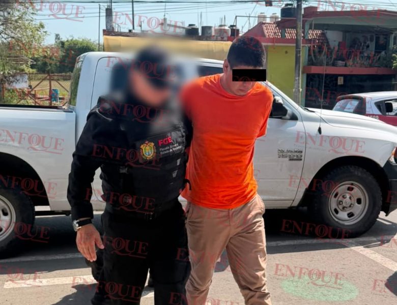 Cumplimentan orden de aprehensión por ataque armado ocurrido en el centro de Tuxpan