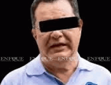 Ordenan captura de exalcalde de Tecolutla por presunto daño patrimonial millonario
