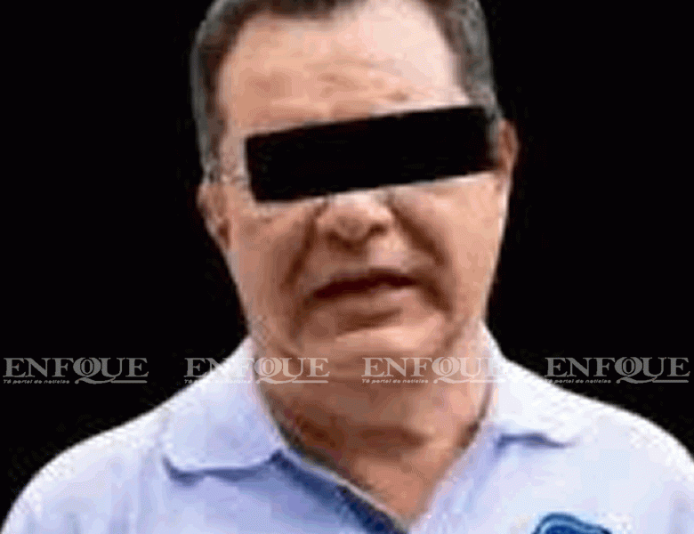 Ordenan captura de exalcalde de Tecolutla por presunto daño patrimonial millonario