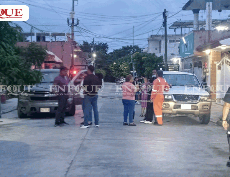 Hallan sin vida a hombre en avanzado estado de putrefacción en Coatzintla