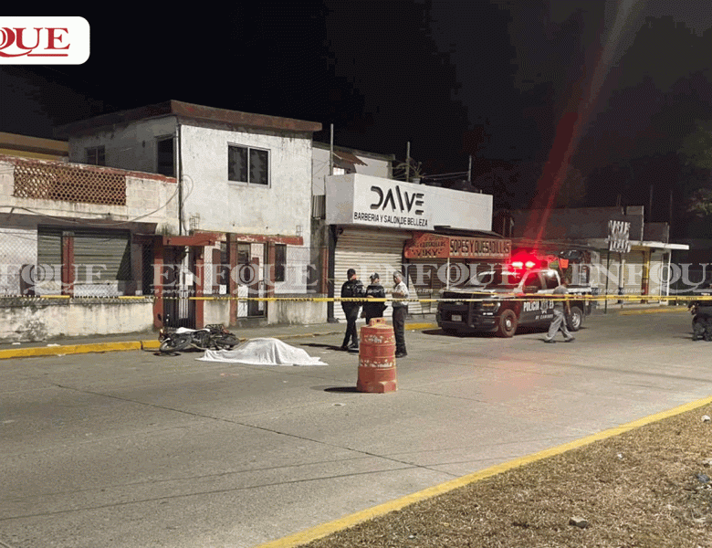 Hombre pierde la vida presuntamente por infarto fulminante en Plan de Ayala