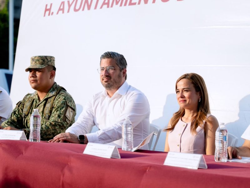 Tuxpan rinde homenaje al legado del Subteniente Piloto Aviador Fausto Vega Santander en su 81 aniversario luctuoso