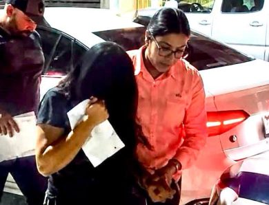 Defensa de Dana Yanina busca su libertad por la vía federal